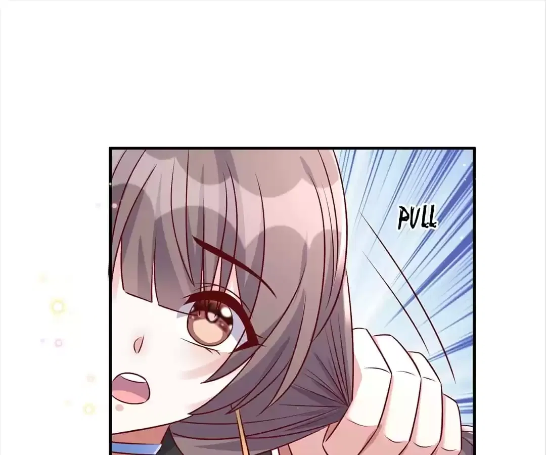 Exclusive Possession: The “Benevolent” Wife Chapter 196 – Page 32
