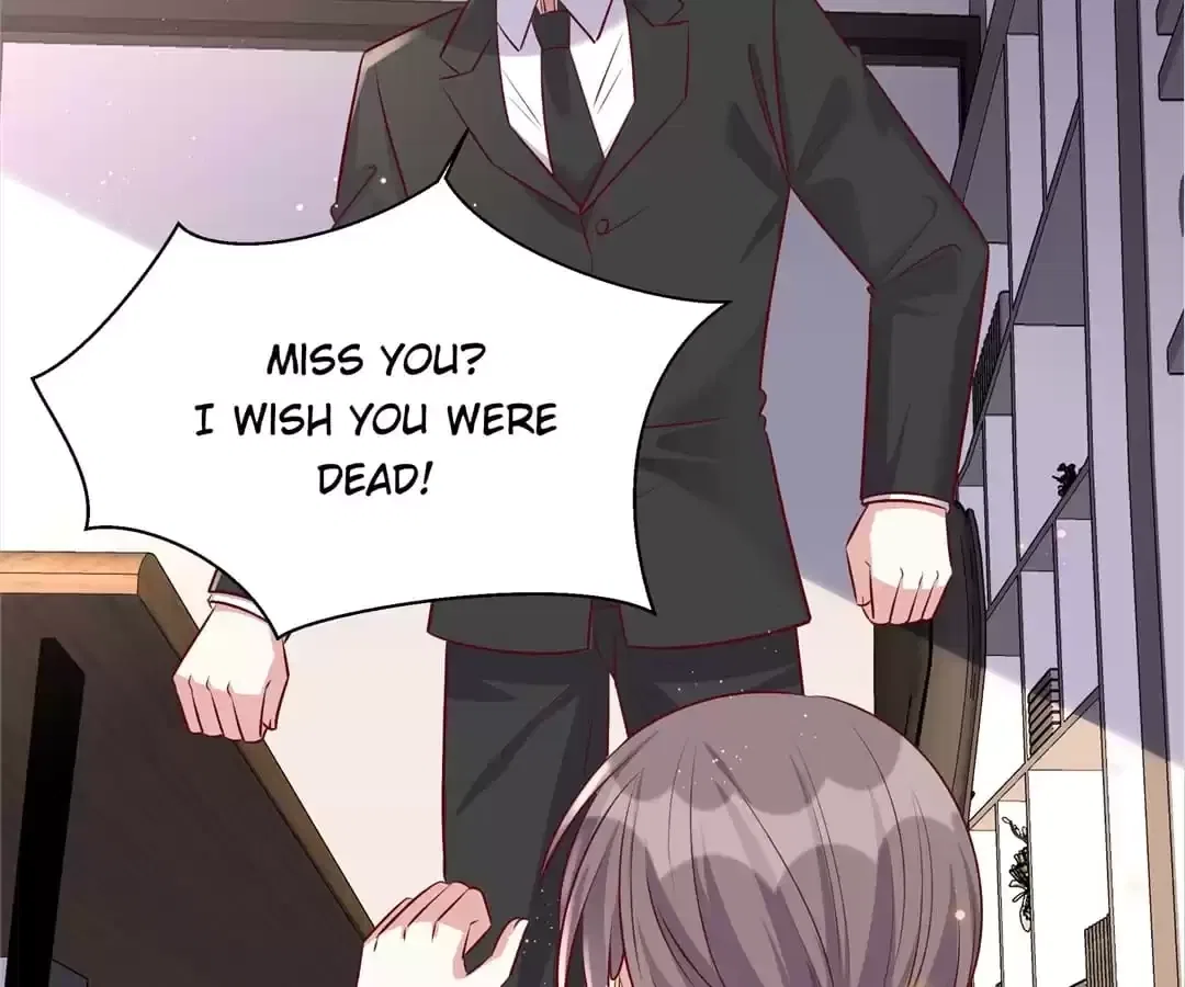 Exclusive Possession: The “Benevolent” Wife Chapter 196 – Page 34