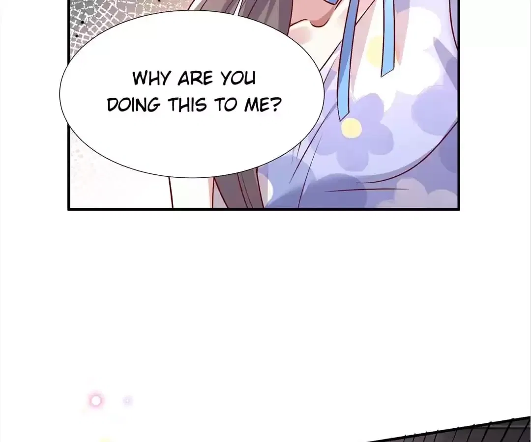 Exclusive Possession: The “Benevolent” Wife Chapter 196 – Page 37