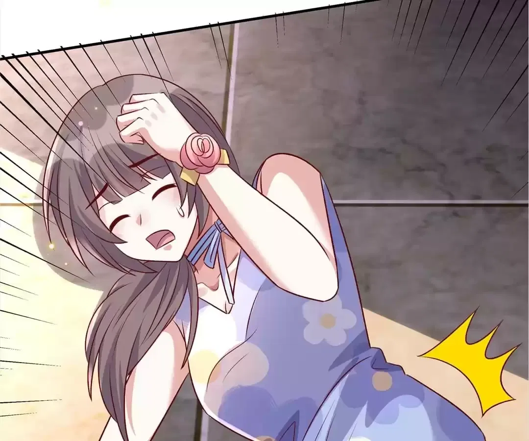 Exclusive Possession: The “Benevolent” Wife Chapter 196 – Page 38