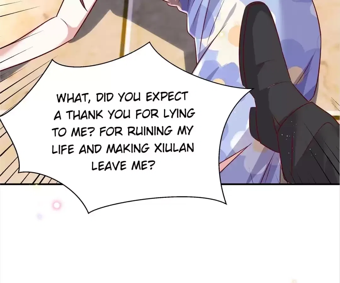 Exclusive Possession: The “Benevolent” Wife Chapter 196 – Page 39