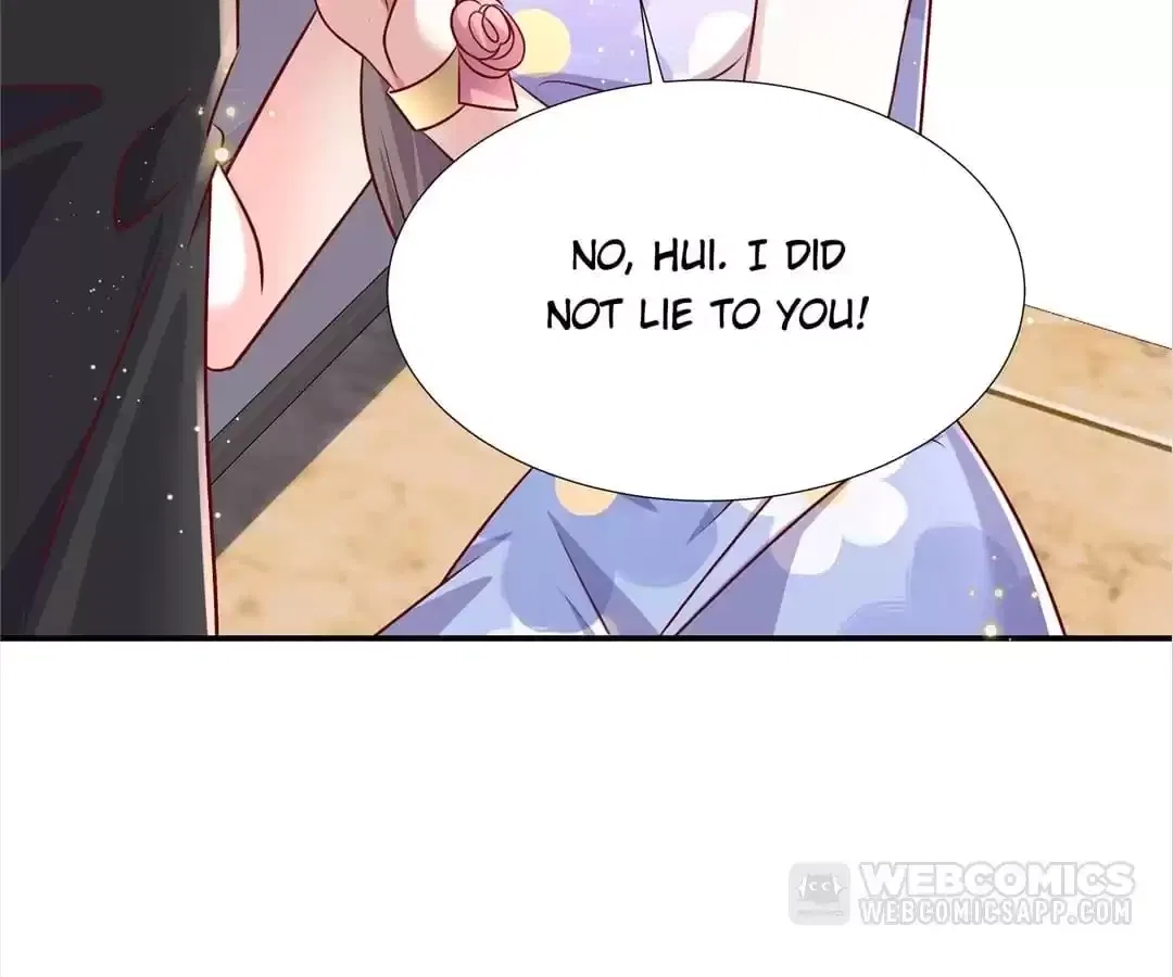 Exclusive Possession: The “Benevolent” Wife Chapter 196 – Page 41