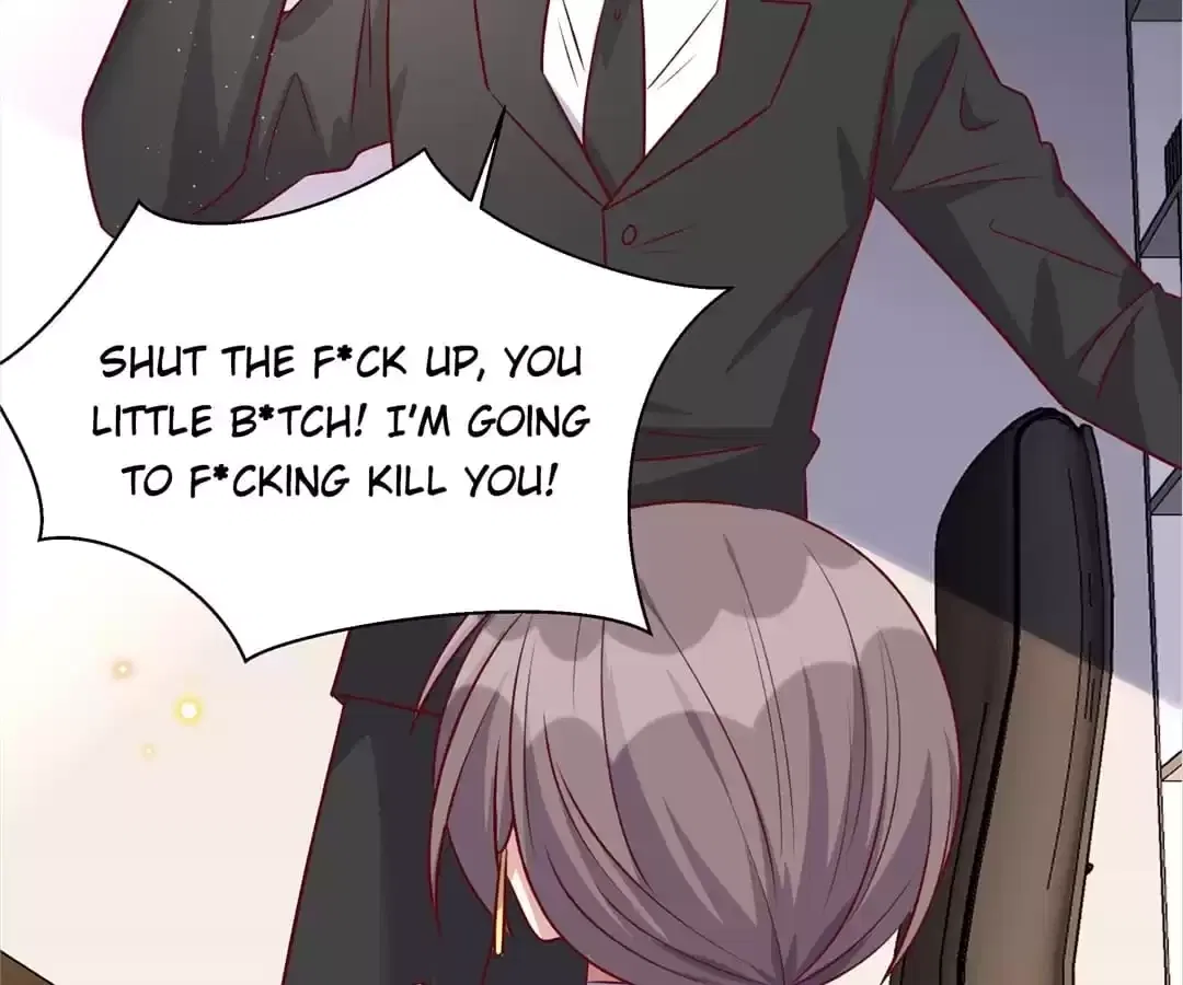Exclusive Possession: The “Benevolent” Wife Chapter 196 – Page 44