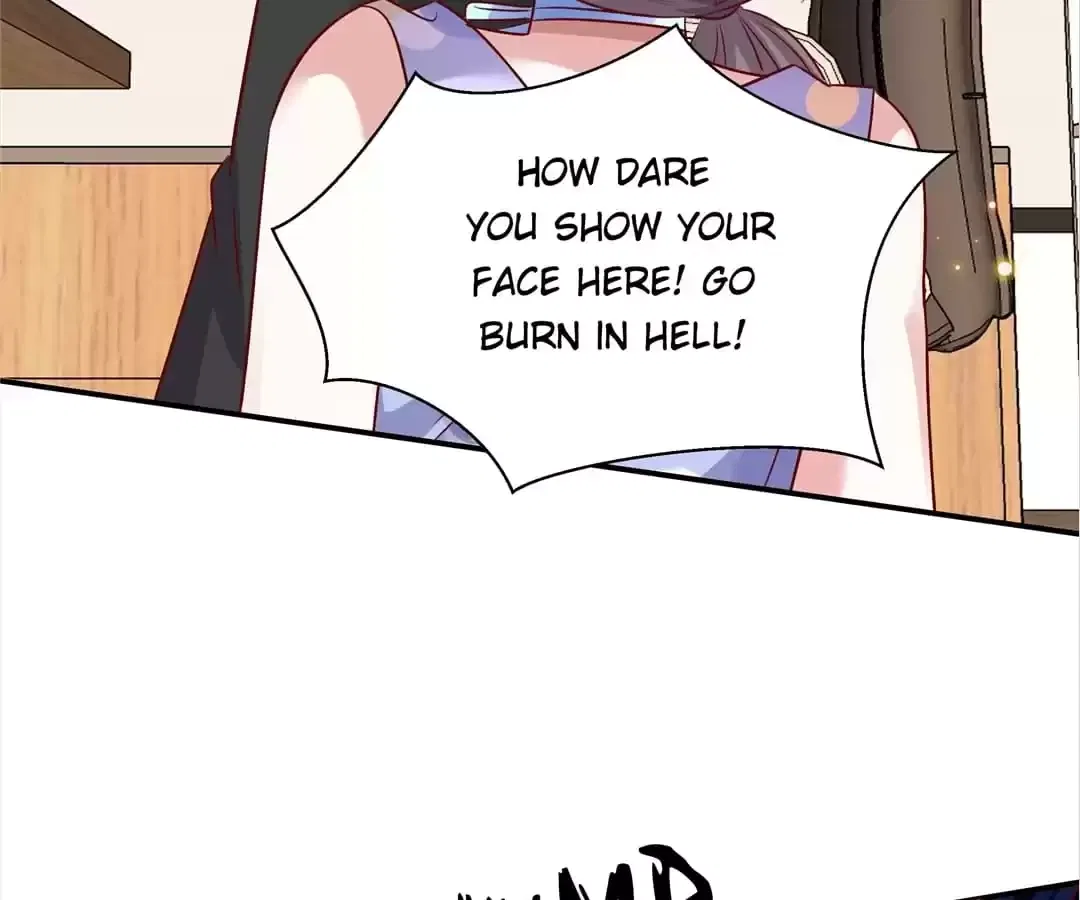 Exclusive Possession: The “Benevolent” Wife Chapter 196 – Page 45