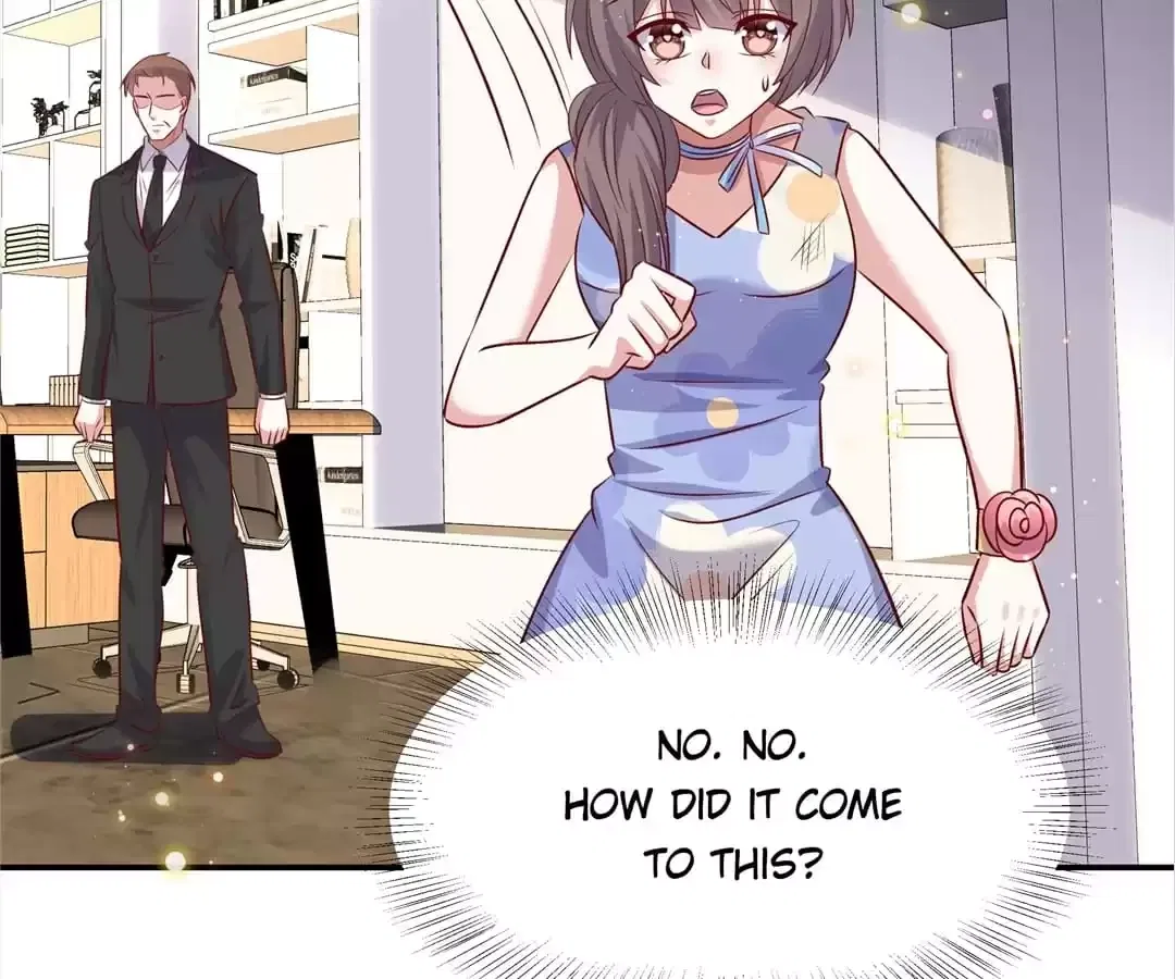 Exclusive Possession: The “Benevolent” Wife Chapter 196 – Page 51