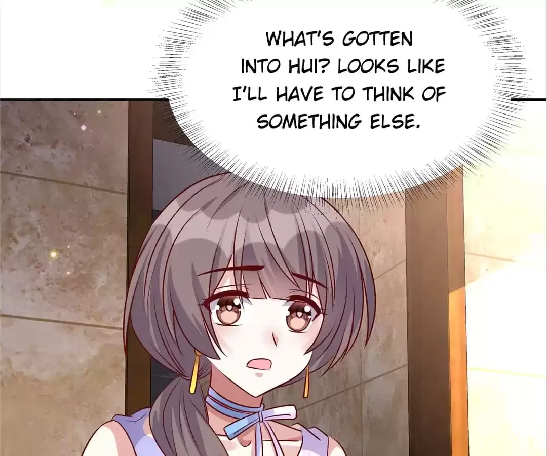 Exclusive Possession: The “Benevolent” Wife Chapter 196 – Page 54