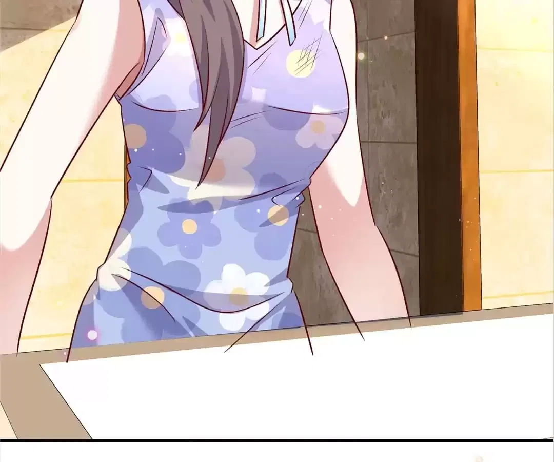 Exclusive Possession: The “Benevolent” Wife Chapter 196 – Page 55