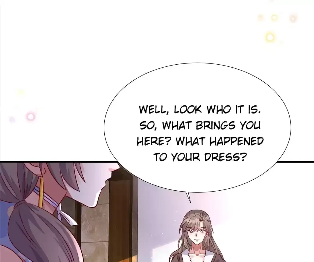 Exclusive Possession: The “Benevolent” Wife Chapter 196 – Page 56