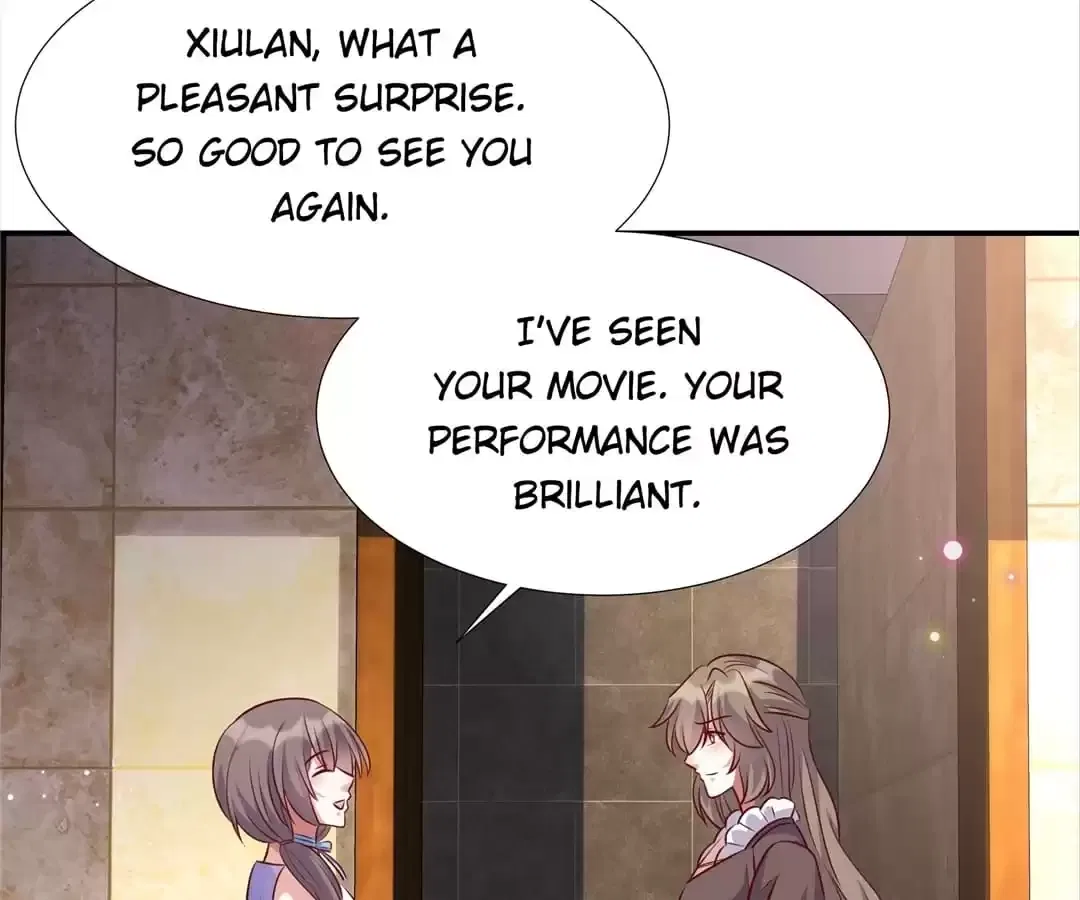 Exclusive Possession: The “Benevolent” Wife Chapter 196 – Page 58