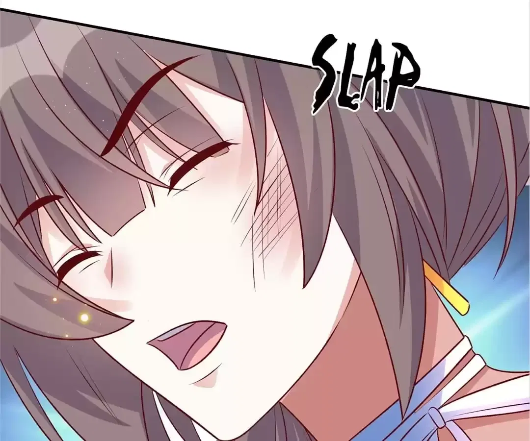Exclusive Possession: The “Benevolent” Wife Chapter 196 – Page 60