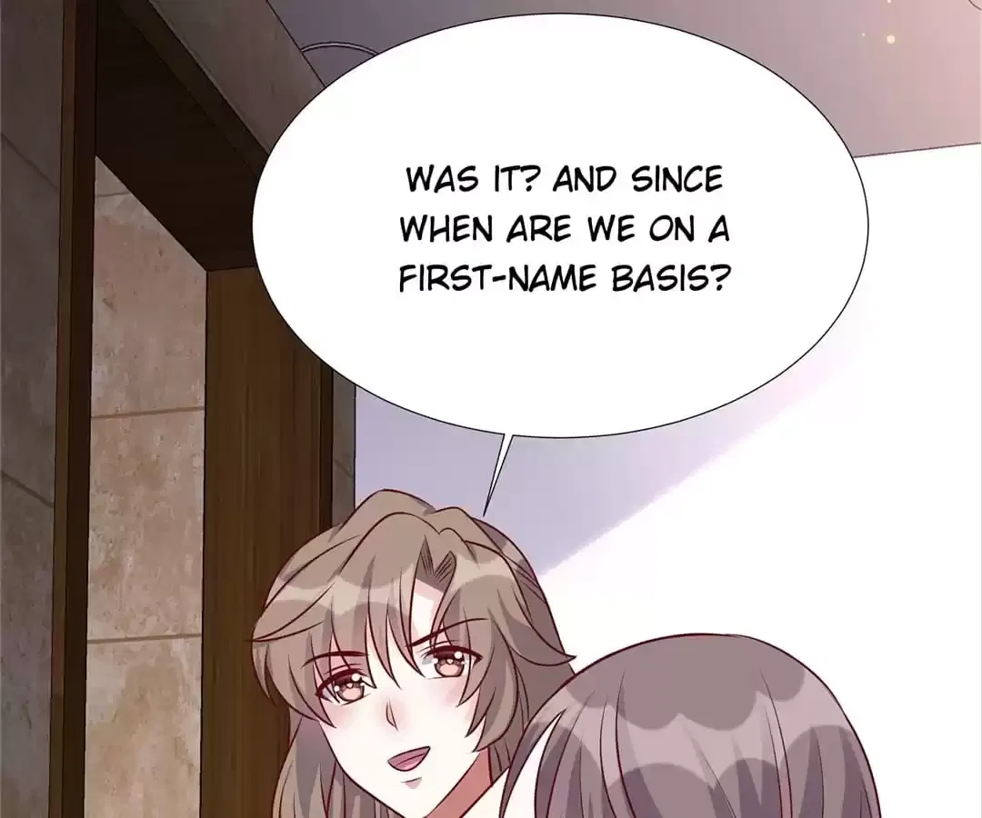 Exclusive Possession: The “Benevolent” Wife Chapter 196 – Page 62