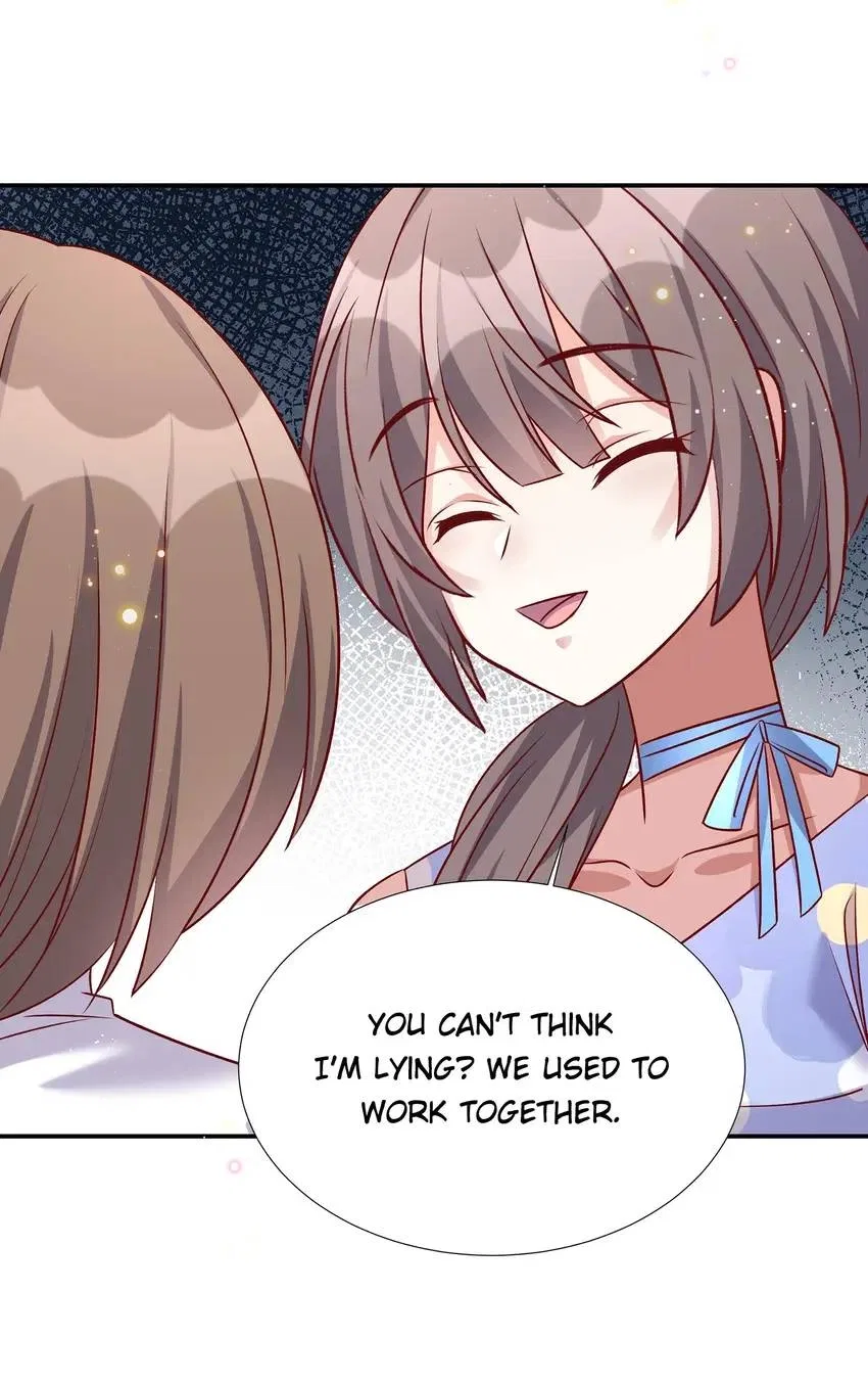 Exclusive Possession: The “Benevolent” Wife Chapter 195 – Page 2