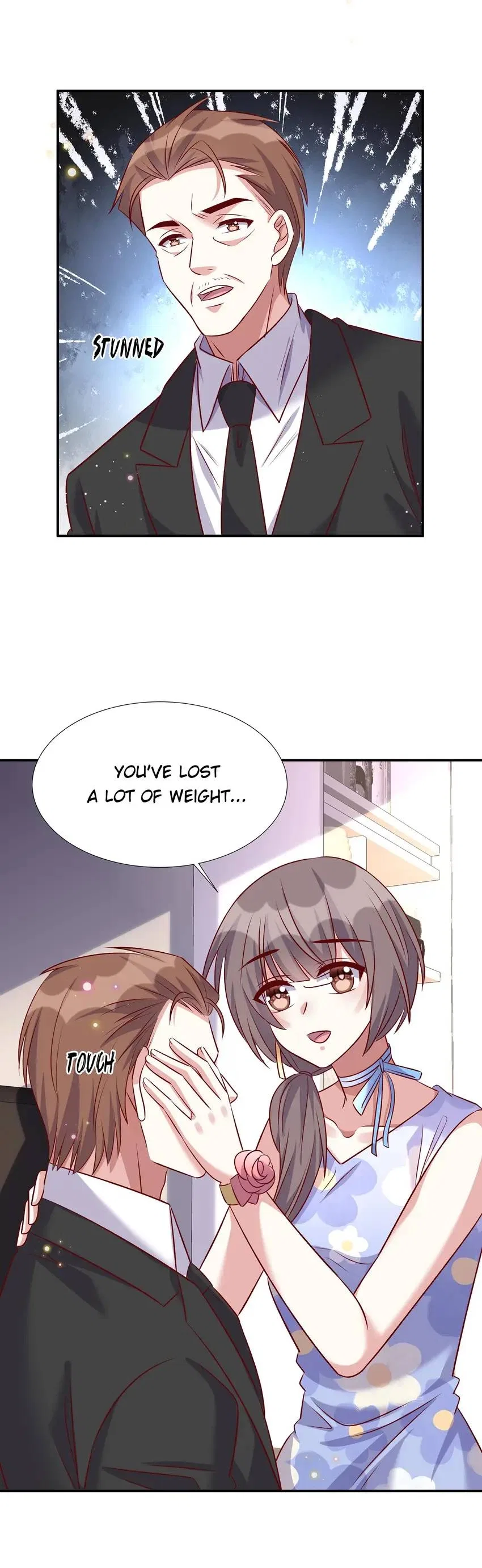 Exclusive Possession: The “Benevolent” Wife Chapter 195 – Page 7