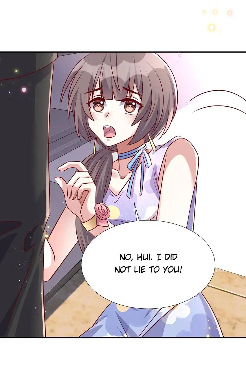 Exclusive Possession: The “Benevolent” Wife Chapter 195 – Page 13