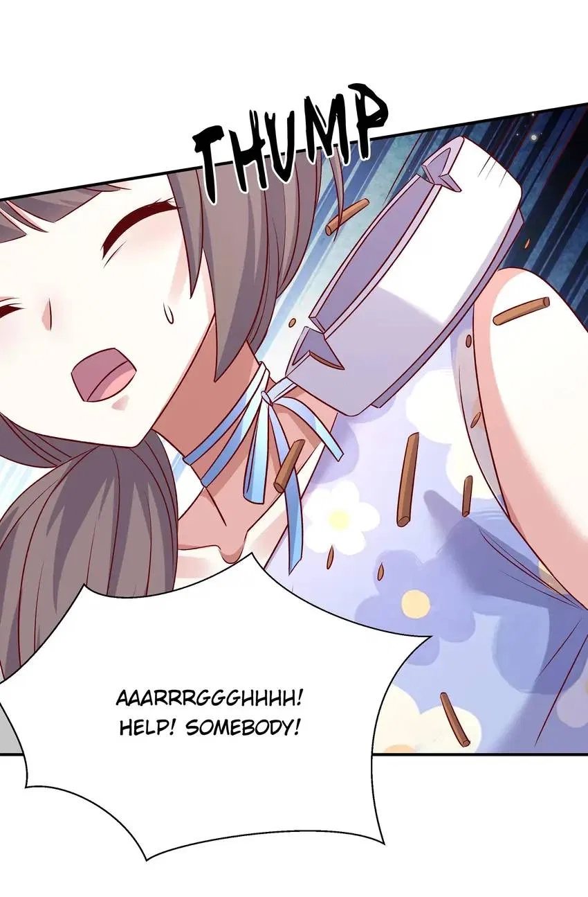 Exclusive Possession: The “Benevolent” Wife Chapter 195 – Page 15