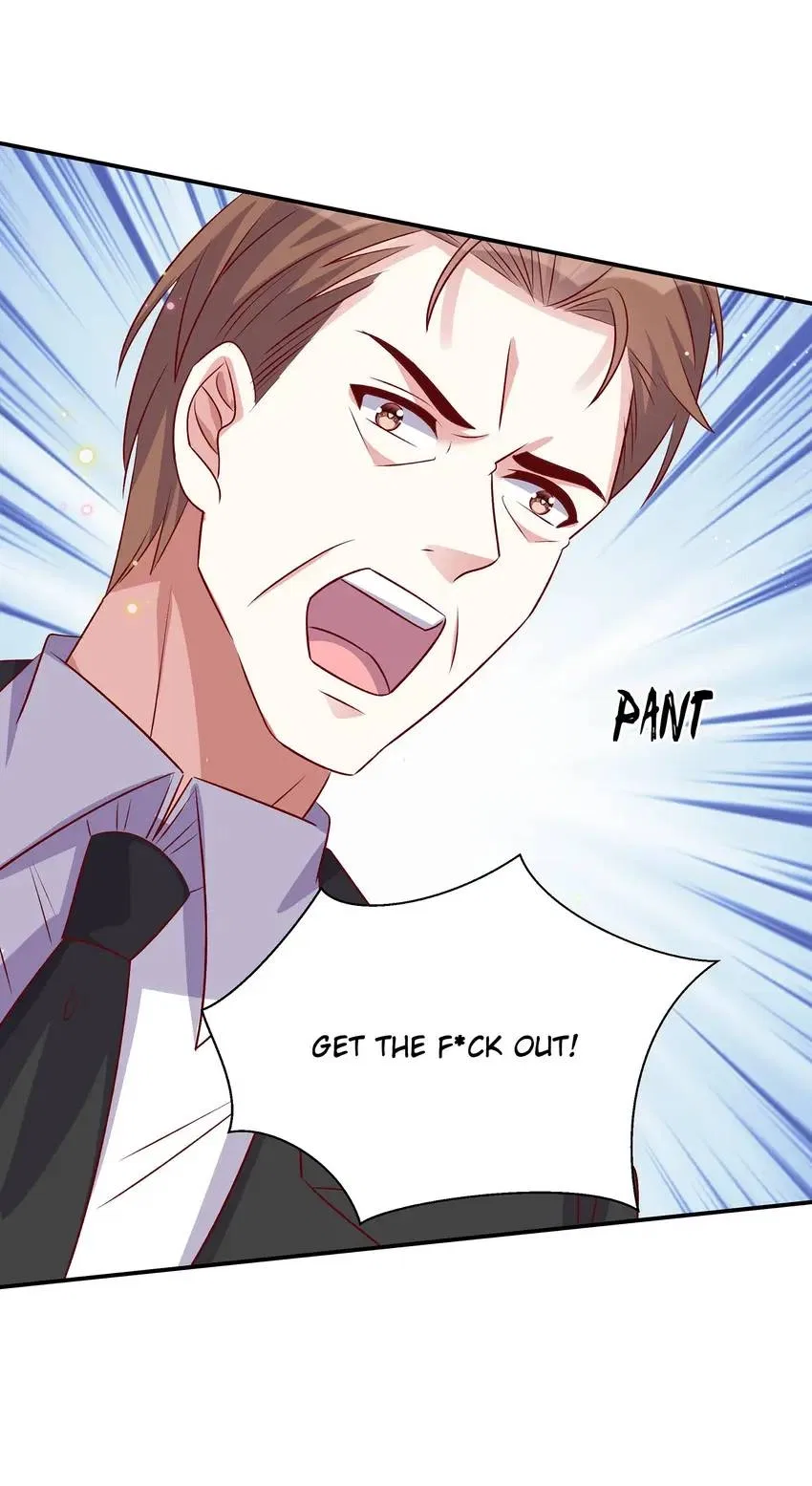 Exclusive Possession: The “Benevolent” Wife Chapter 195 – Page 16