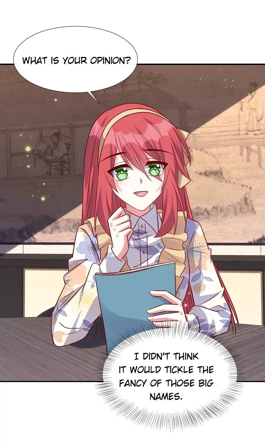 Exclusive Possession: The “Benevolent” Wife Chapter 194 – Page 1