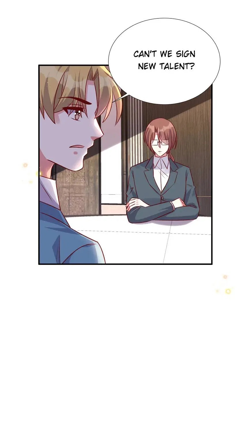 Exclusive Possession: The “Benevolent” Wife Chapter 194 – Page 5