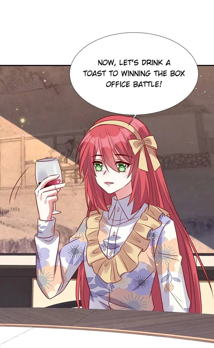 Exclusive Possession: The “Benevolent” Wife Chapter 194 – Page 11