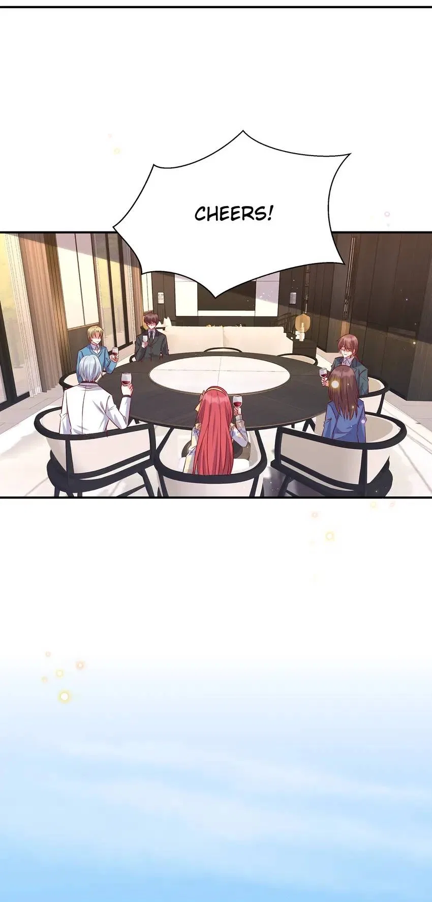 Exclusive Possession: The “Benevolent” Wife Chapter 194 – Page 12