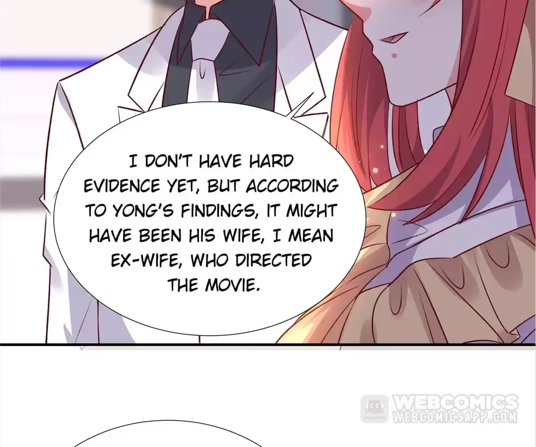 Exclusive Possession: The “Benevolent” Wife Chapter 193 – Page 2