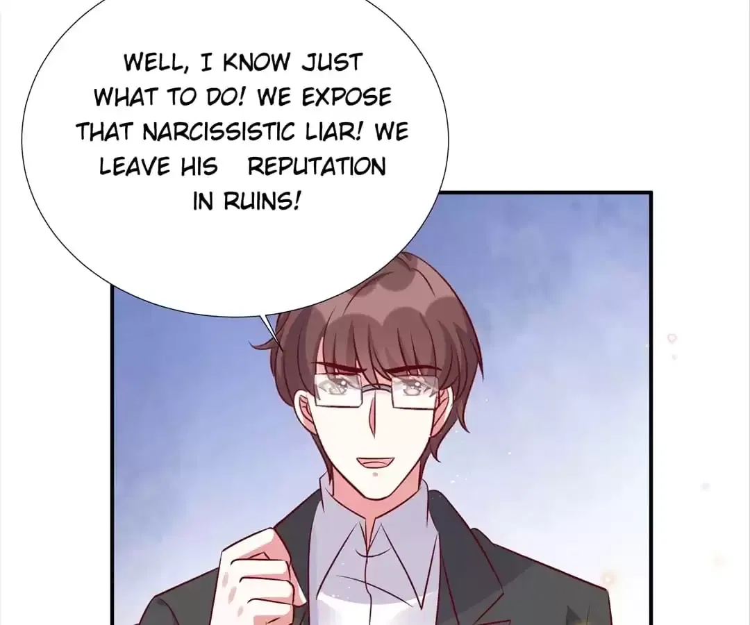 Exclusive Possession: The “Benevolent” Wife Chapter 193 – Page 3