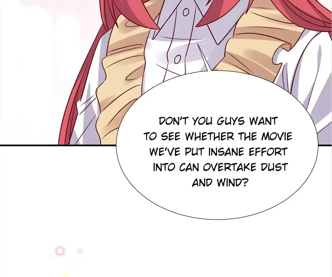 Exclusive Possession: The “Benevolent” Wife Chapter 193 – Page 6