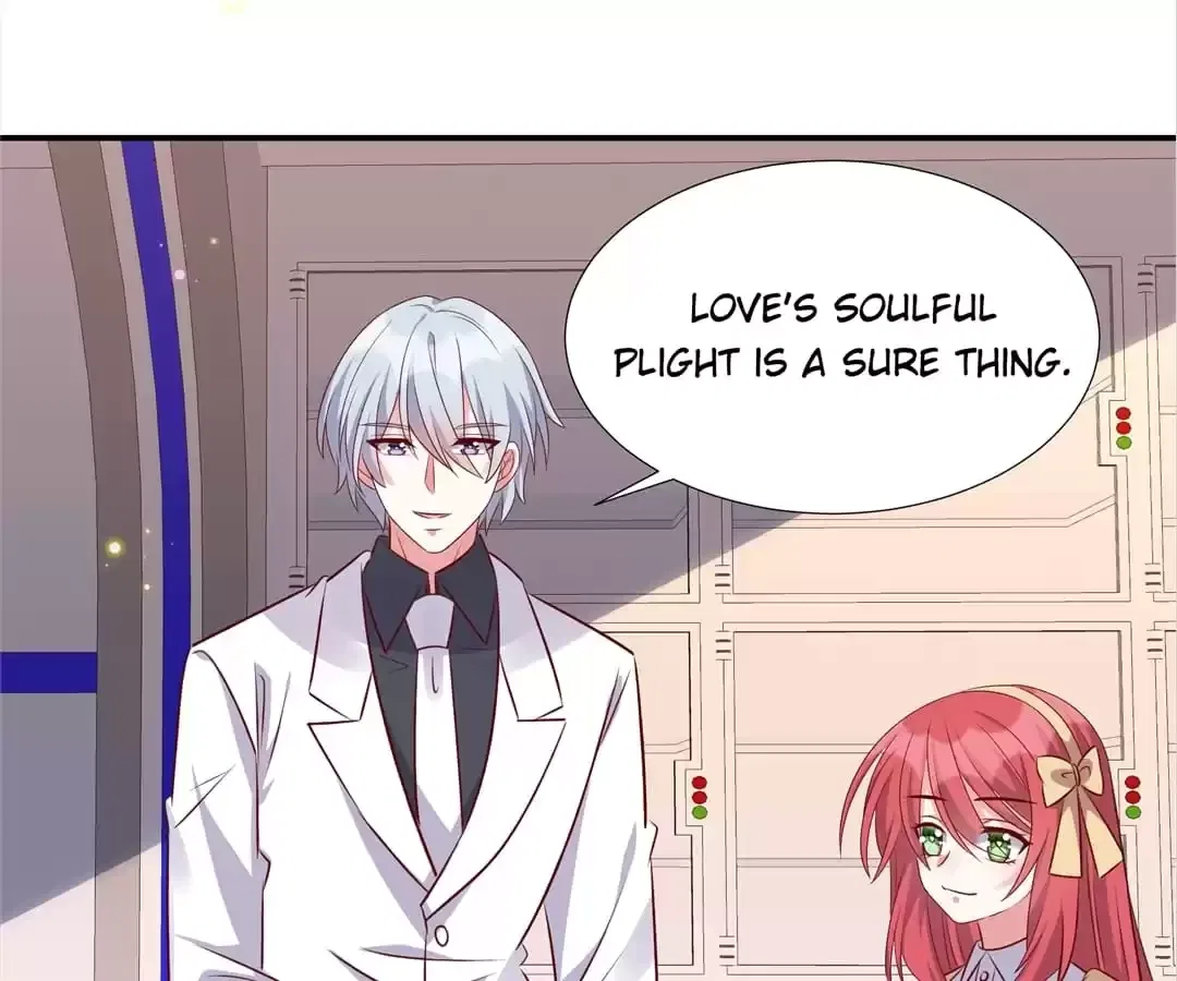 Exclusive Possession: The “Benevolent” Wife Chapter 193 – Page 7