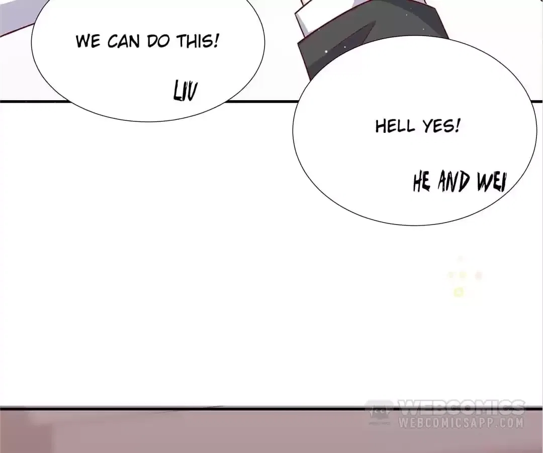 Exclusive Possession: The “Benevolent” Wife Chapter 193 – Page 10