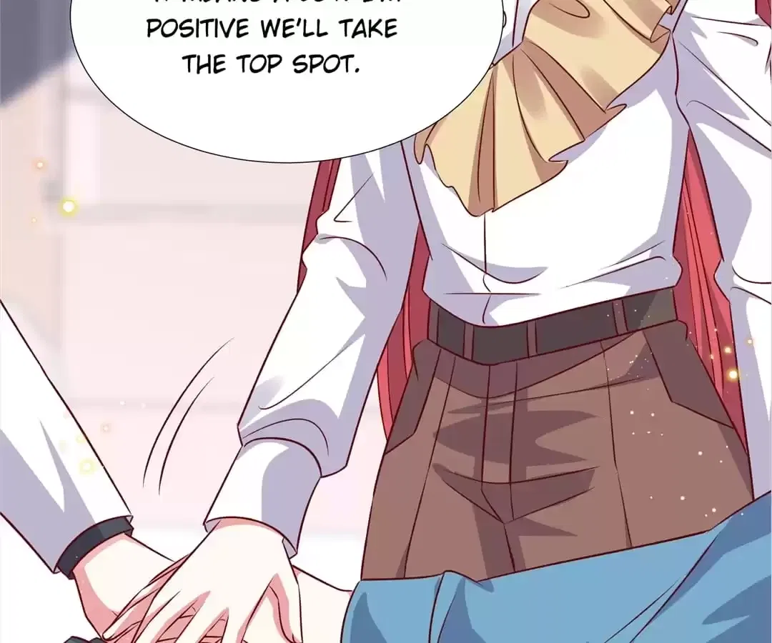 Exclusive Possession: The “Benevolent” Wife Chapter 193 – Page 12