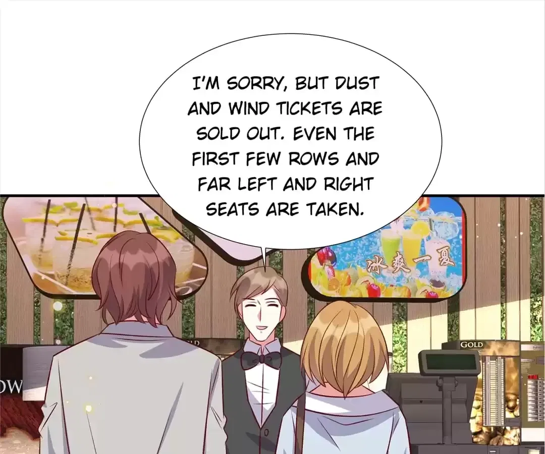 Exclusive Possession: The “Benevolent” Wife Chapter 193 – Page 18