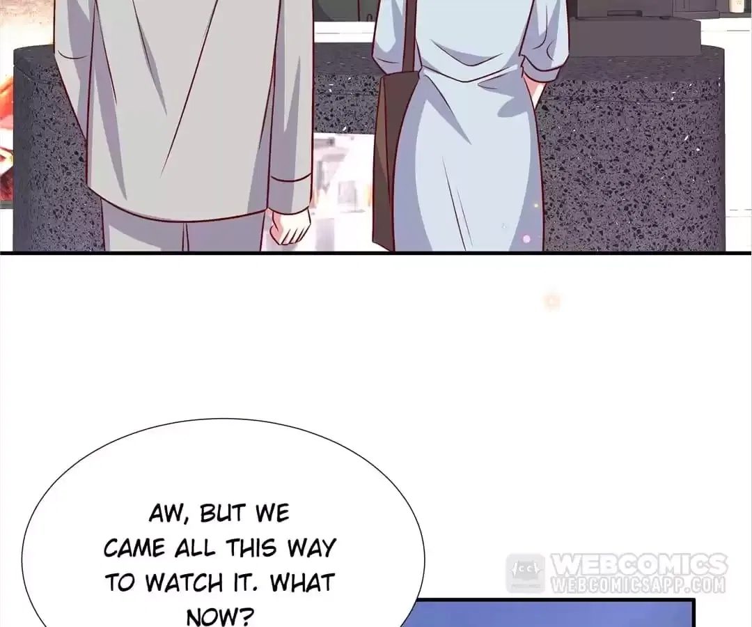 Exclusive Possession: The “Benevolent” Wife Chapter 193 – Page 19