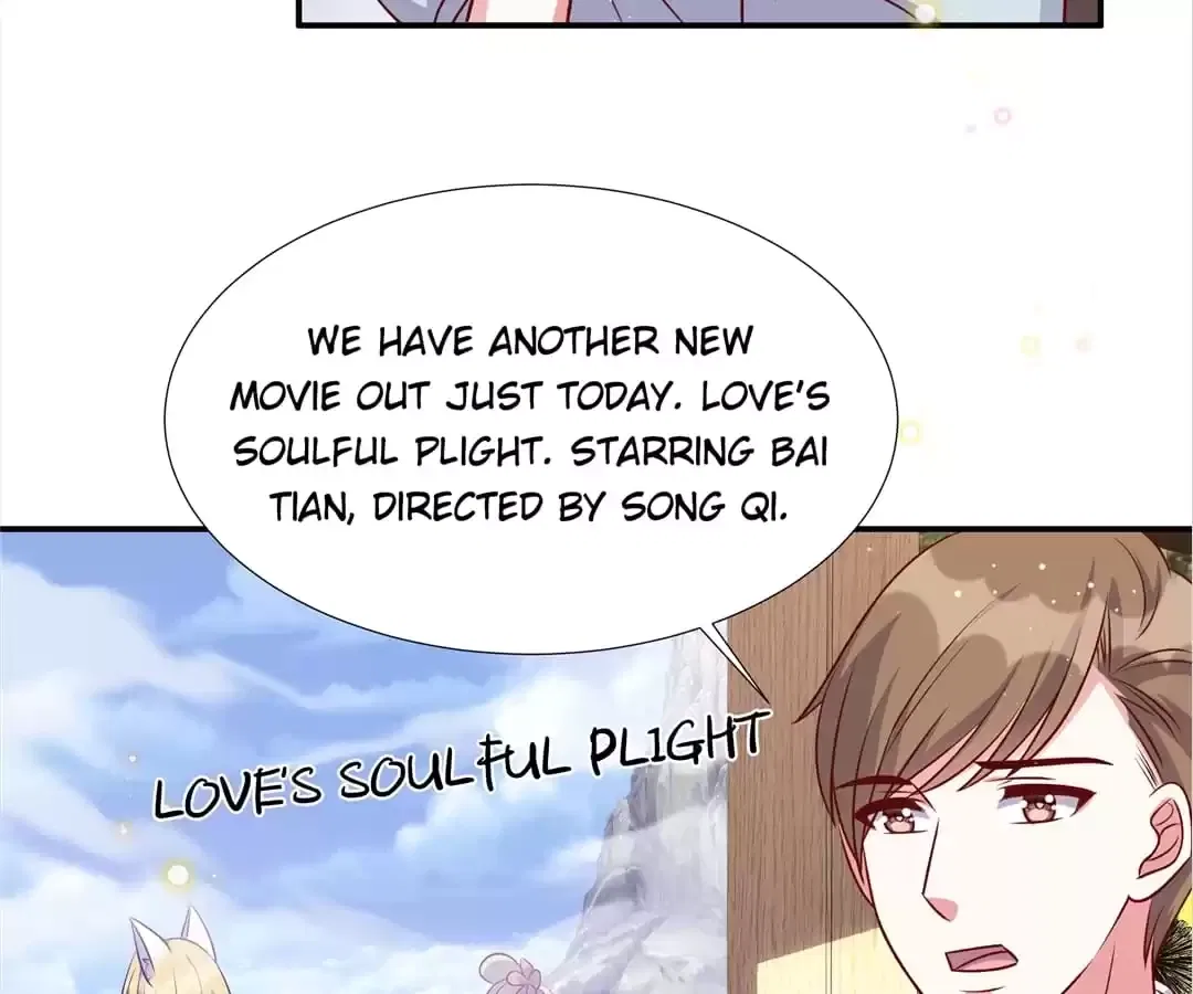 Exclusive Possession: The “Benevolent” Wife Chapter 193 – Page 21
