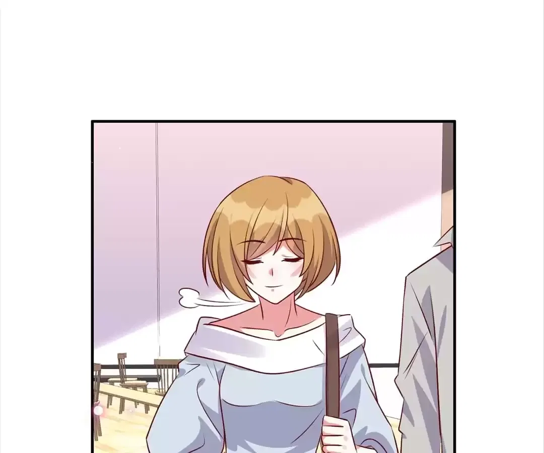 Exclusive Possession: The “Benevolent” Wife Chapter 193 – Page 23