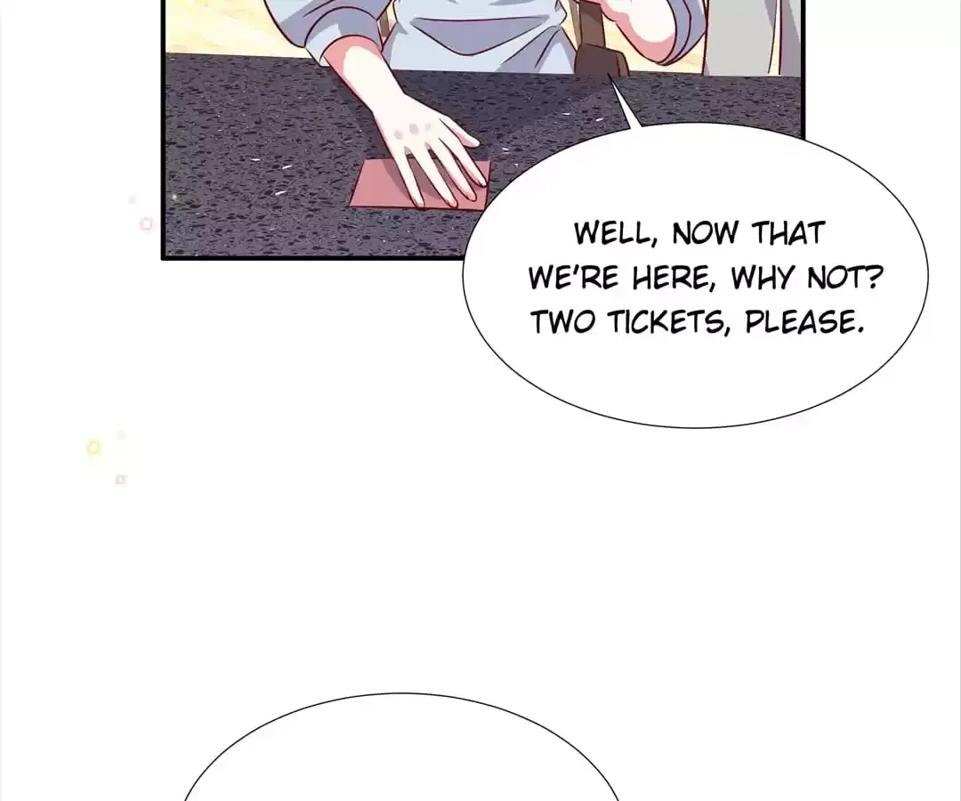 Exclusive Possession: The “Benevolent” Wife Chapter 193 – Page 24
