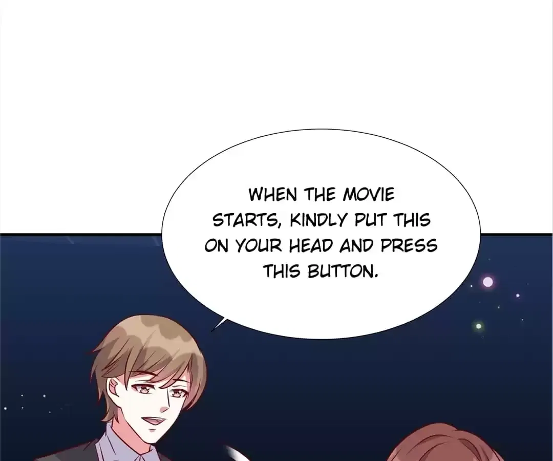 Exclusive Possession: The “Benevolent” Wife Chapter 193 – Page 28