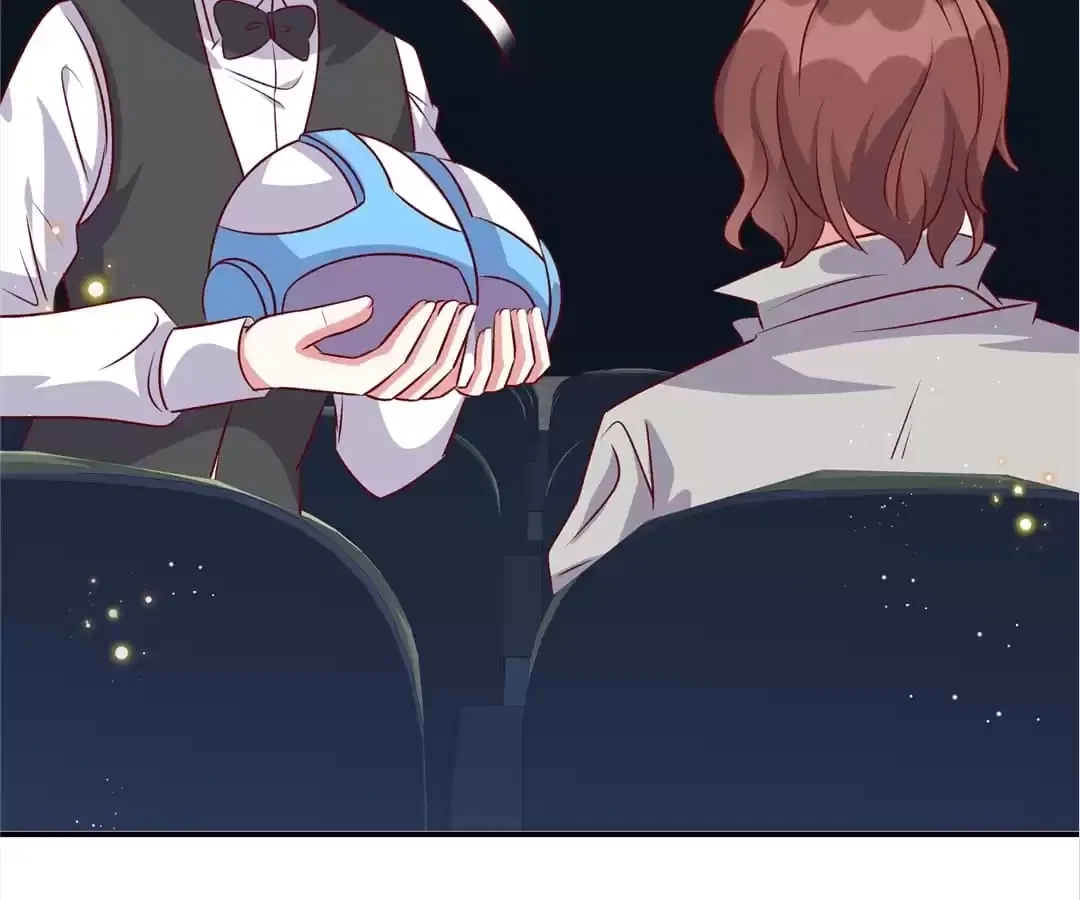 Exclusive Possession: The “Benevolent” Wife Chapter 193 – Page 29