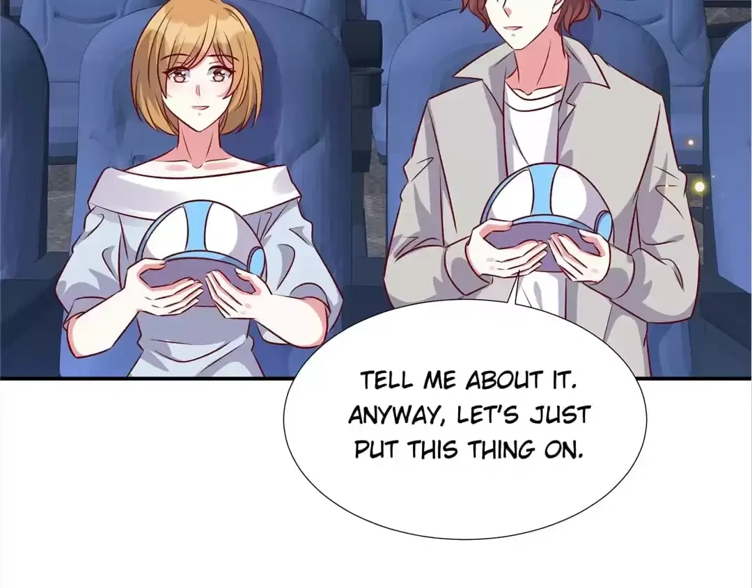 Exclusive Possession: The “Benevolent” Wife Chapter 193 – Page 31