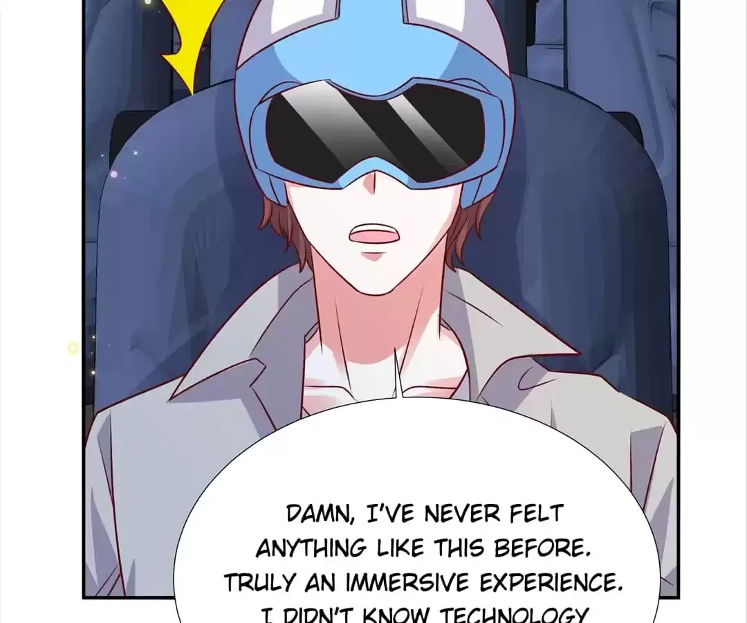 Exclusive Possession: The “Benevolent” Wife Chapter 193 – Page 38