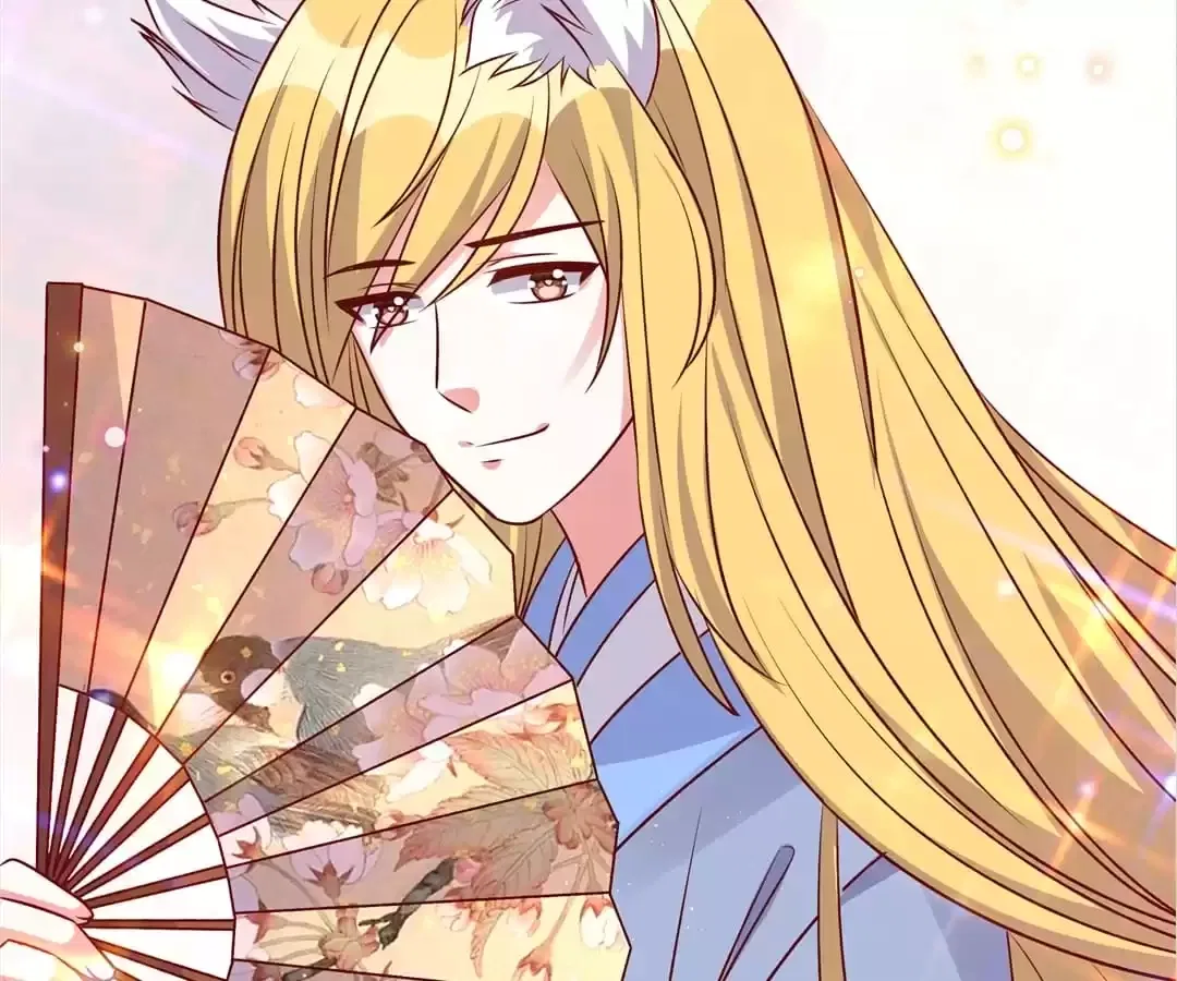 Exclusive Possession: The “Benevolent” Wife Chapter 193 – Page 40