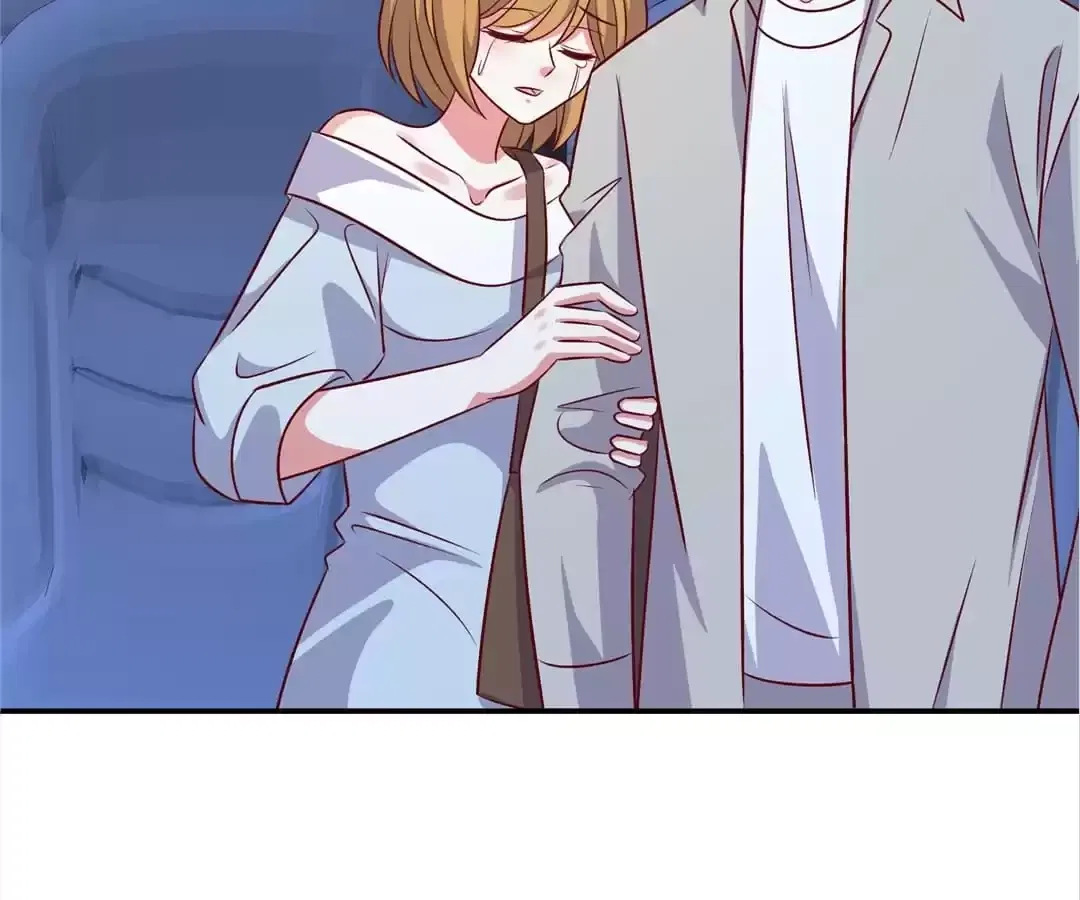 Exclusive Possession: The “Benevolent” Wife Chapter 193 – Page 47