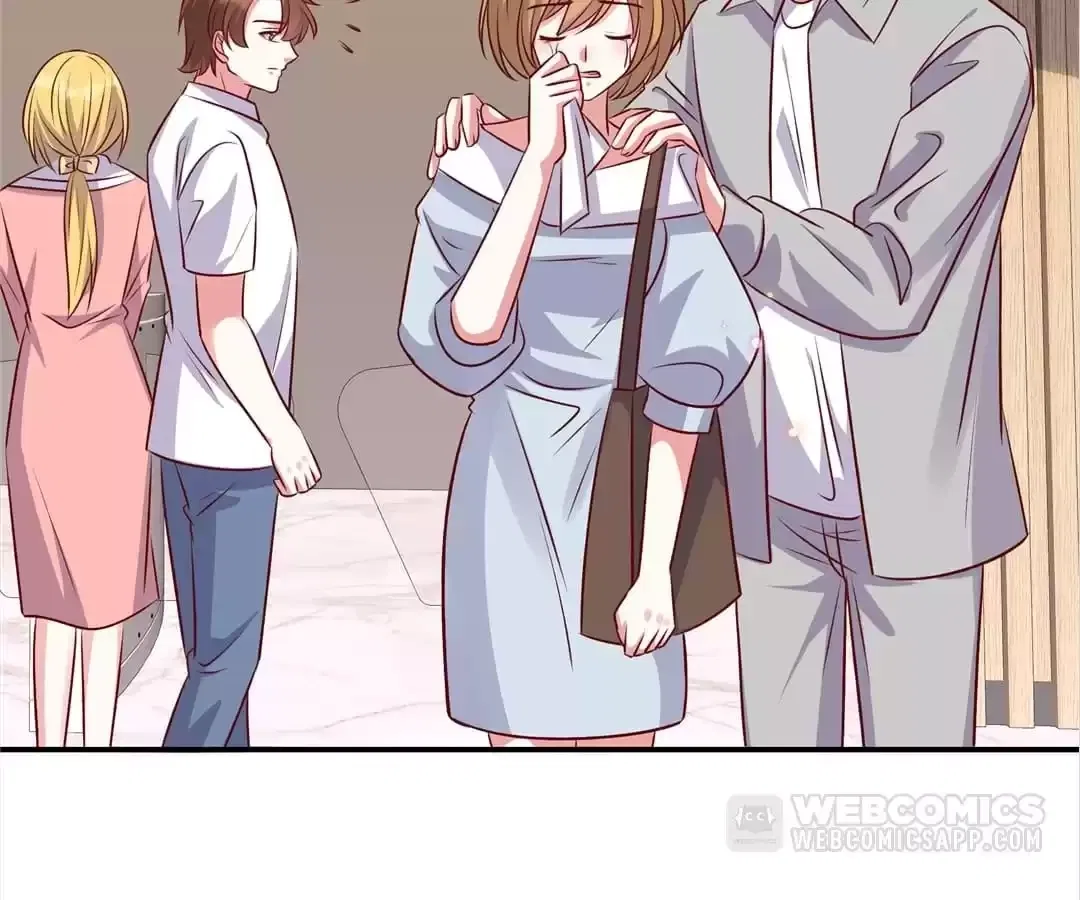 Exclusive Possession: The “Benevolent” Wife Chapter 193 – Page 50