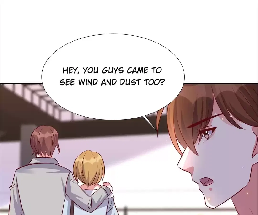 Exclusive Possession: The “Benevolent” Wife Chapter 193 – Page 51