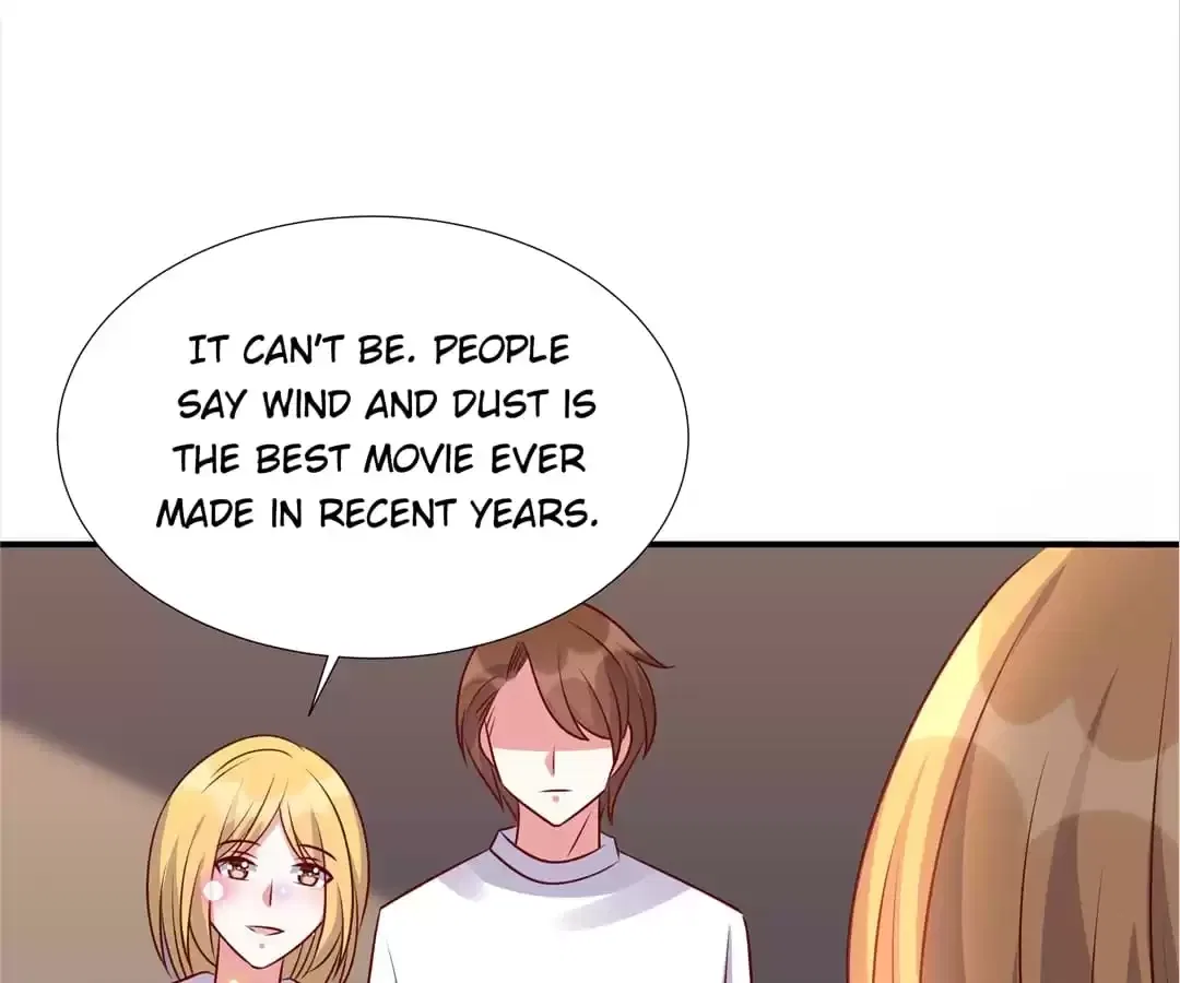 Exclusive Possession: The “Benevolent” Wife Chapter 193 – Page 54