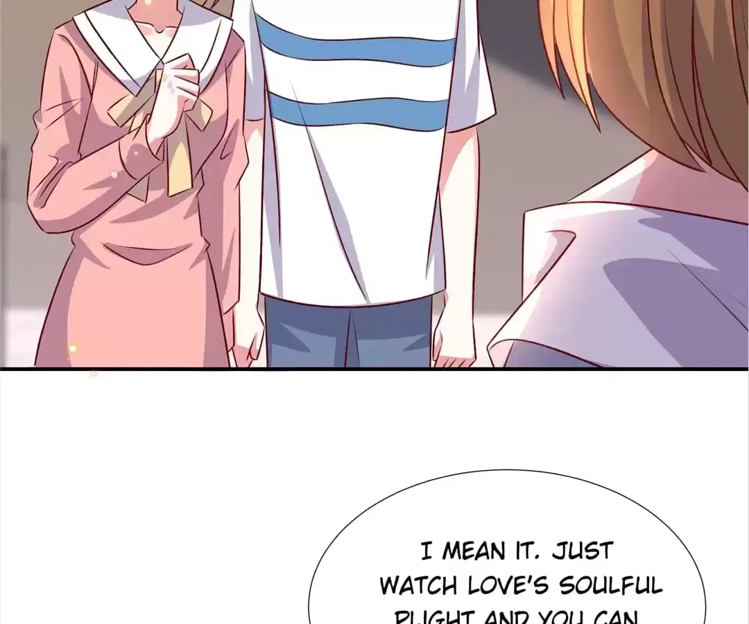 Exclusive Possession: The “Benevolent” Wife Chapter 193 – Page 55