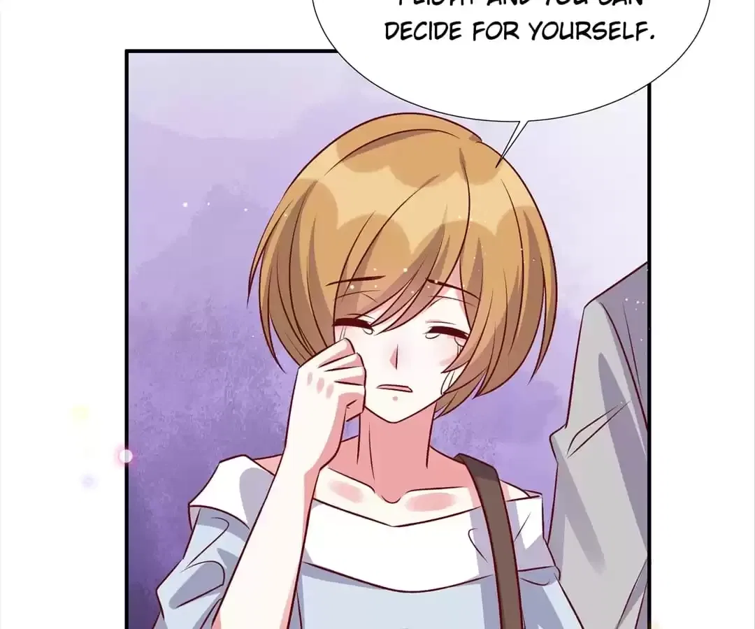 Exclusive Possession: The “Benevolent” Wife Chapter 193 – Page 56