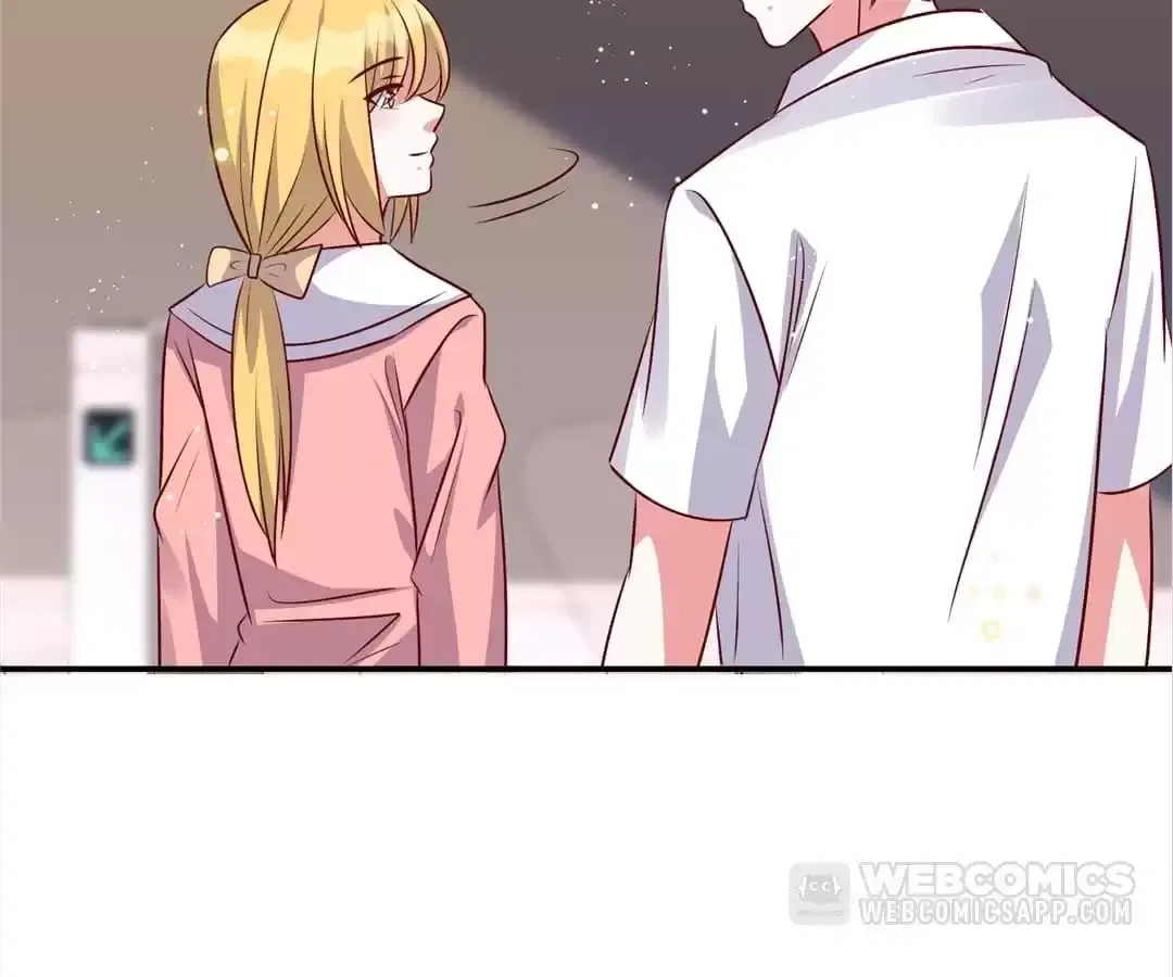 Exclusive Possession: The “Benevolent” Wife Chapter 193 – Page 58