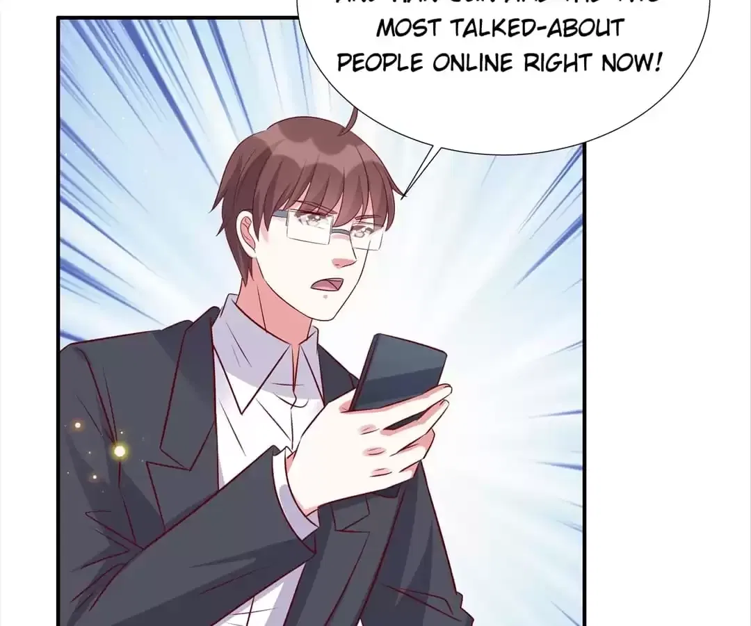 Exclusive Possession: The “Benevolent” Wife Chapter 193 – Page 61