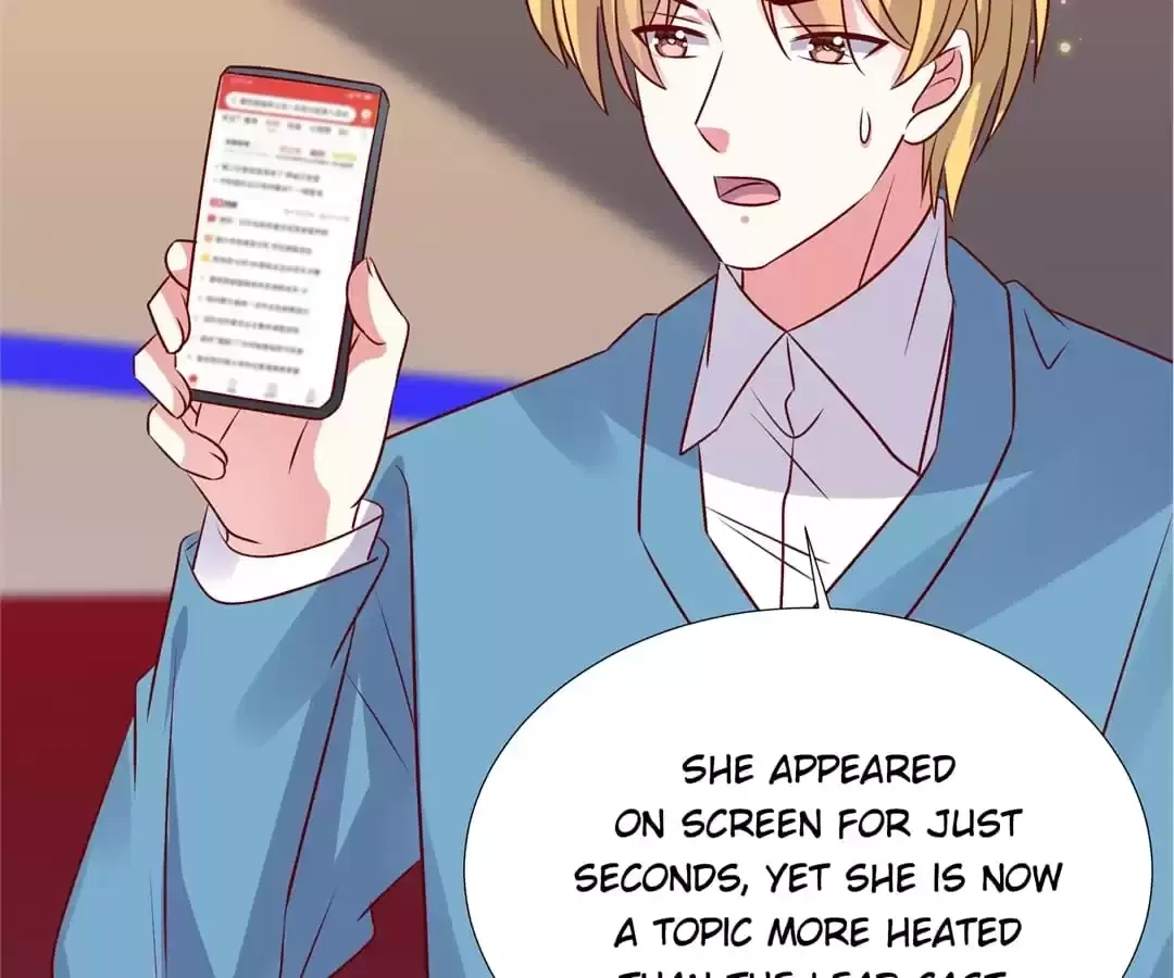 Exclusive Possession: The “Benevolent” Wife Chapter 193 – Page 63