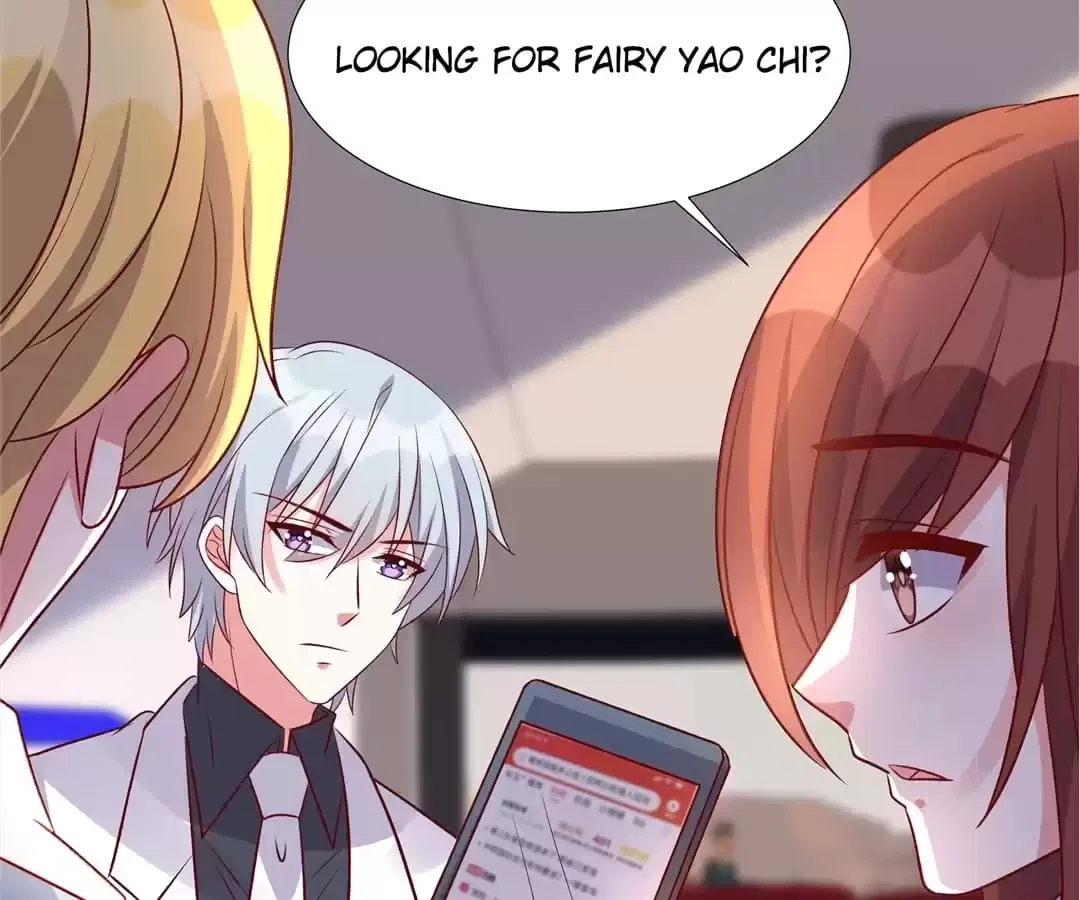 Exclusive Possession: The “Benevolent” Wife Chapter 193 – Page 65